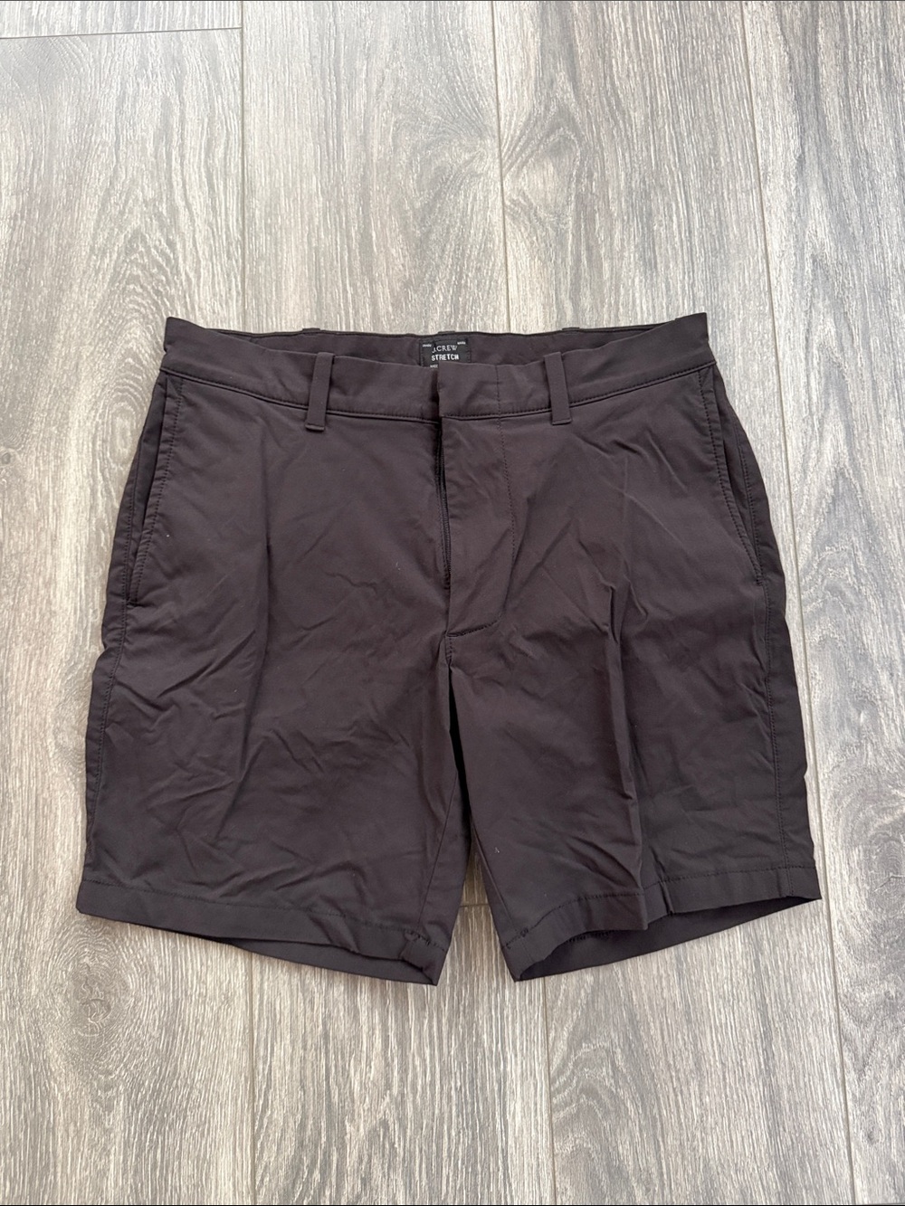J. Crew - Black Shorts - Size 30